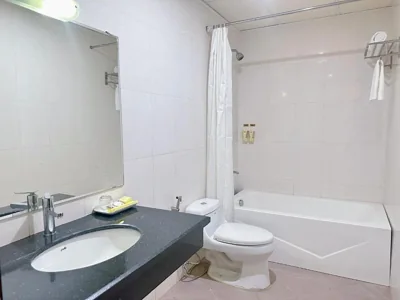 Ruby Star Hotel- Near Bến Thành Market – Photos 10