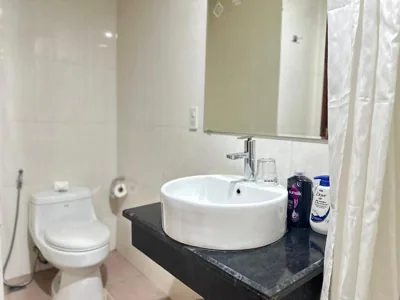 Ruby Star Hotel- Near Bến Thành Market – Photos 16